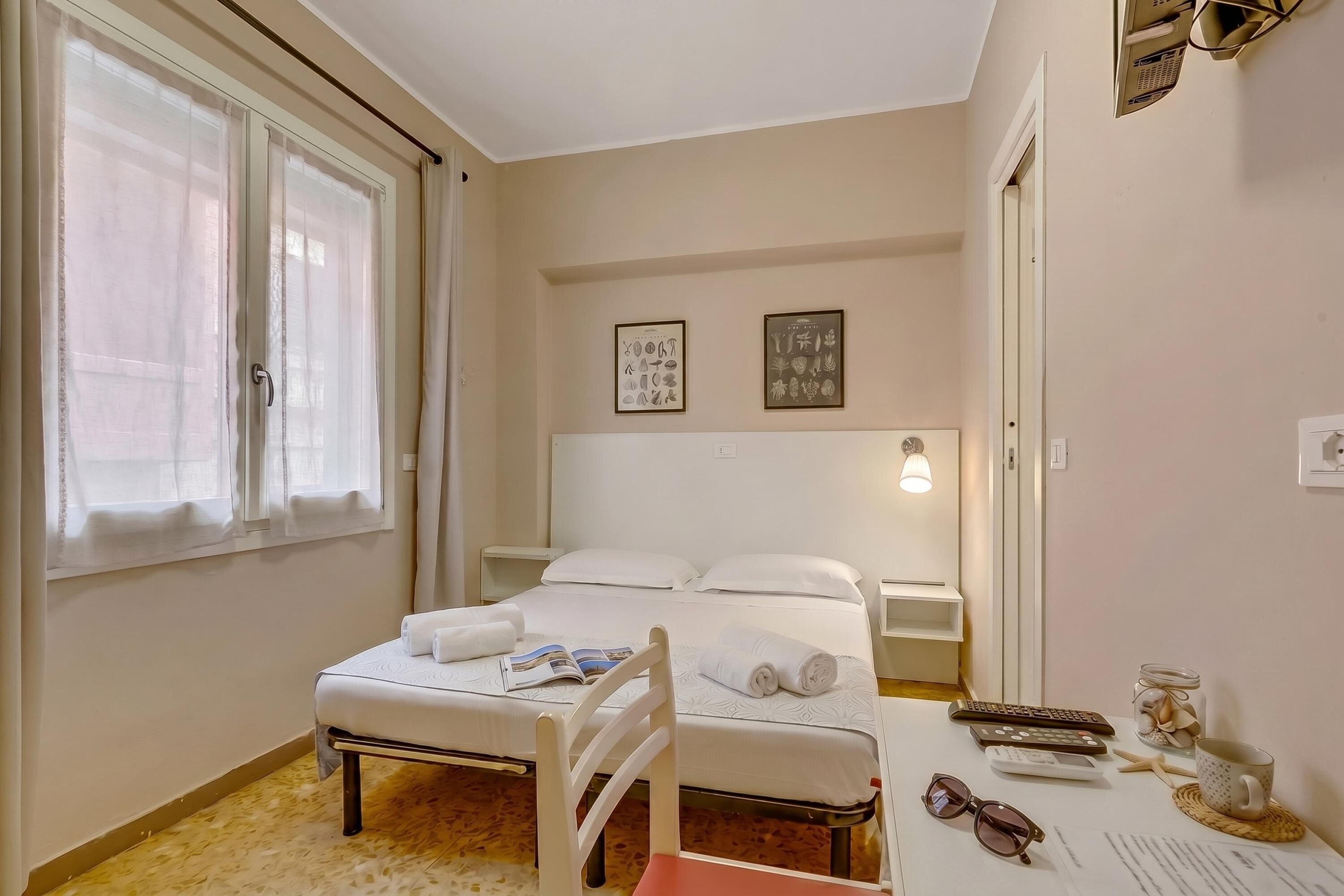 Hotel Del Golfo 67, Laigueglia, Italy - Laigueglia