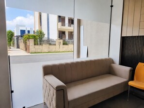 Recepção