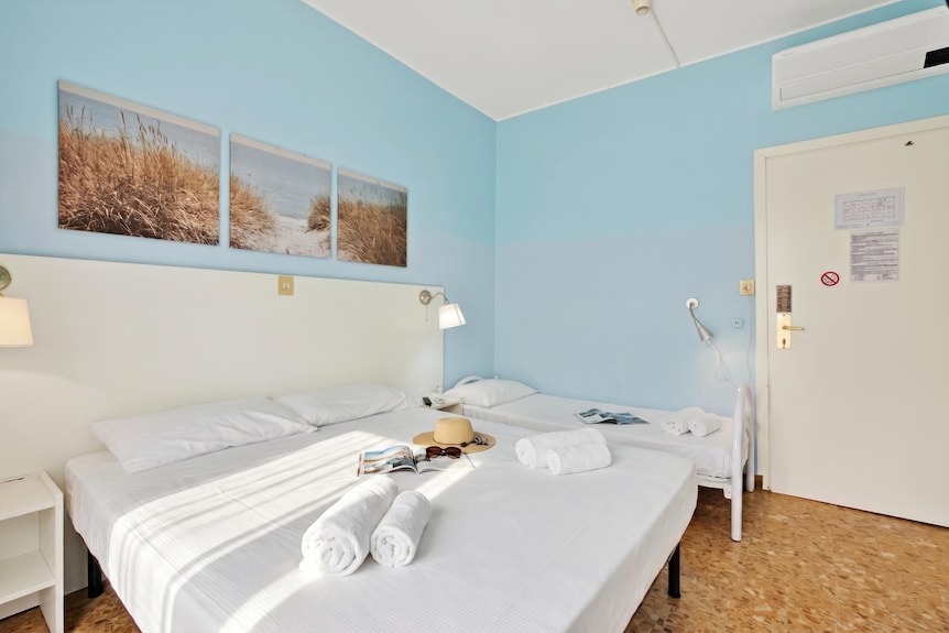 Hotel Del Golfo 58, Laigueglia, Italy - Laigueglia