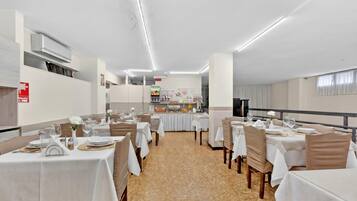 Restaurantes
