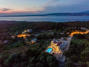 Exterior - Villa Bramasole Lun by Interhome (Lun)