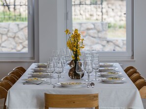 Dining - Villa Bramasole Lun by Interhome (Lun)