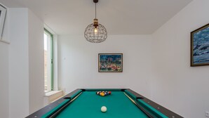 Area giochi
