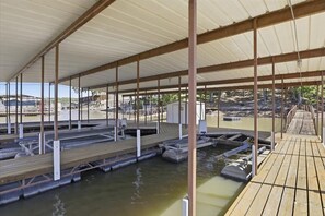 Port de plaisance
