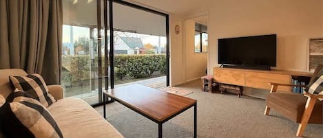 テレビ