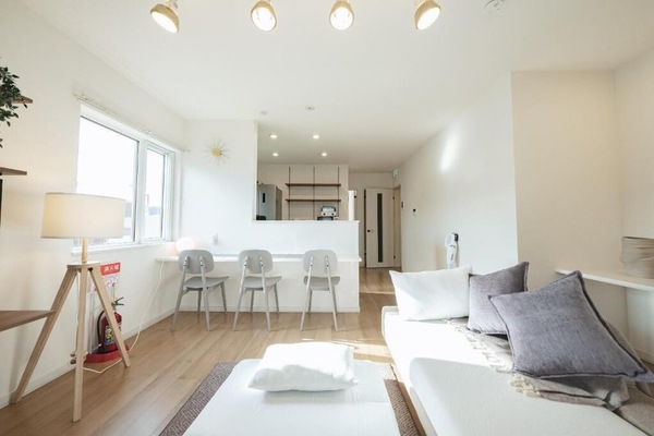 Apartment, 1 Bedroom | WiFi (free)