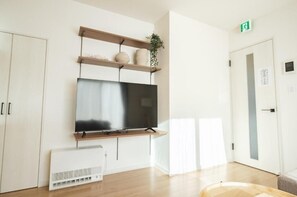 Appartamento, 1 camera da letto | Interni