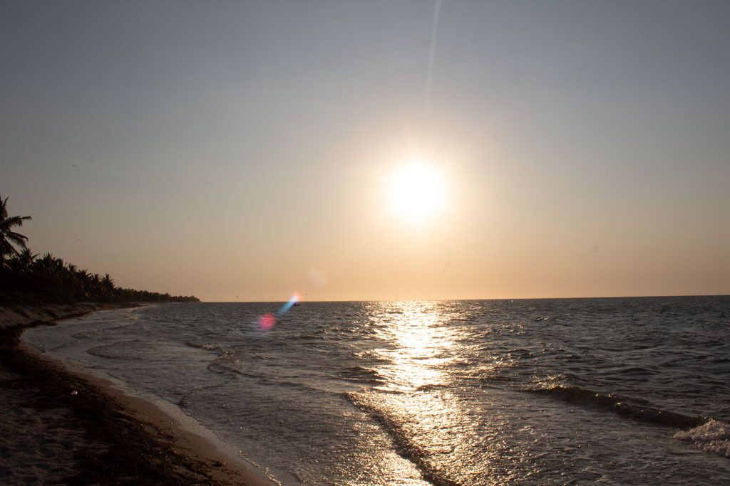 Plage