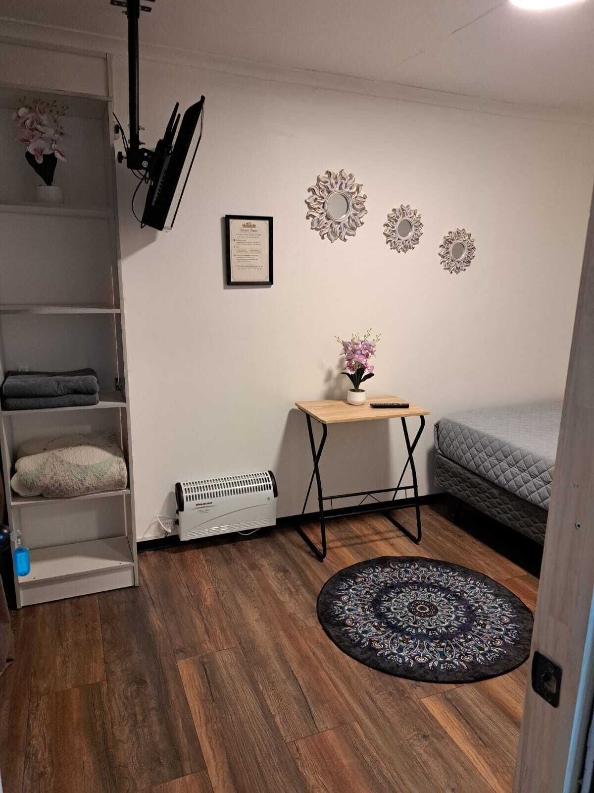 Kamer
