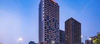 Hampton by Hilton Hangzhou Xiaoshan People's Square