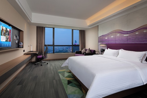 Hampton by Hilton Hangzhou Xiaoshan People's Square