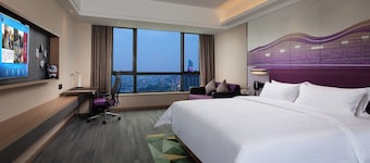 Hampton by Hilton Hangzhou Xiaoshan People's Square