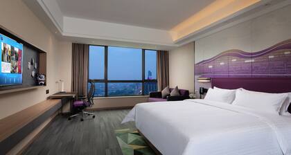 Hampton by Hilton Hangzhou Xiaoshan People's Square