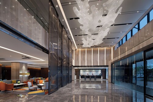 Hampton by Hilton Hangzhou Xiaoshan People's Square
