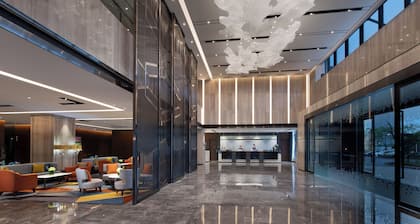 Hampton by Hilton Hangzhou Xiaoshan People's Square