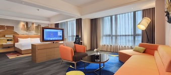 Hampton by Hilton Hangzhou Xiaoshan People's Square