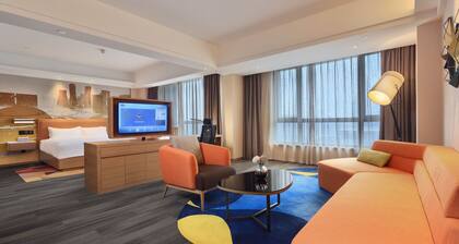 Hampton by Hilton Hangzhou Xiaoshan People's Square