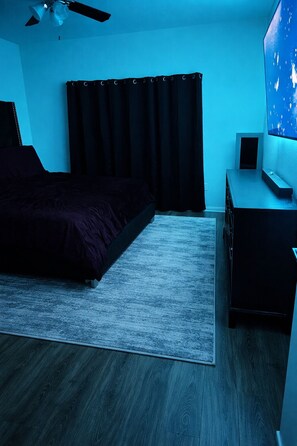 Habitación