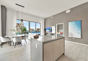 Interior - Amazing 2BR • Resort‑Style Amenities (Hollywood)