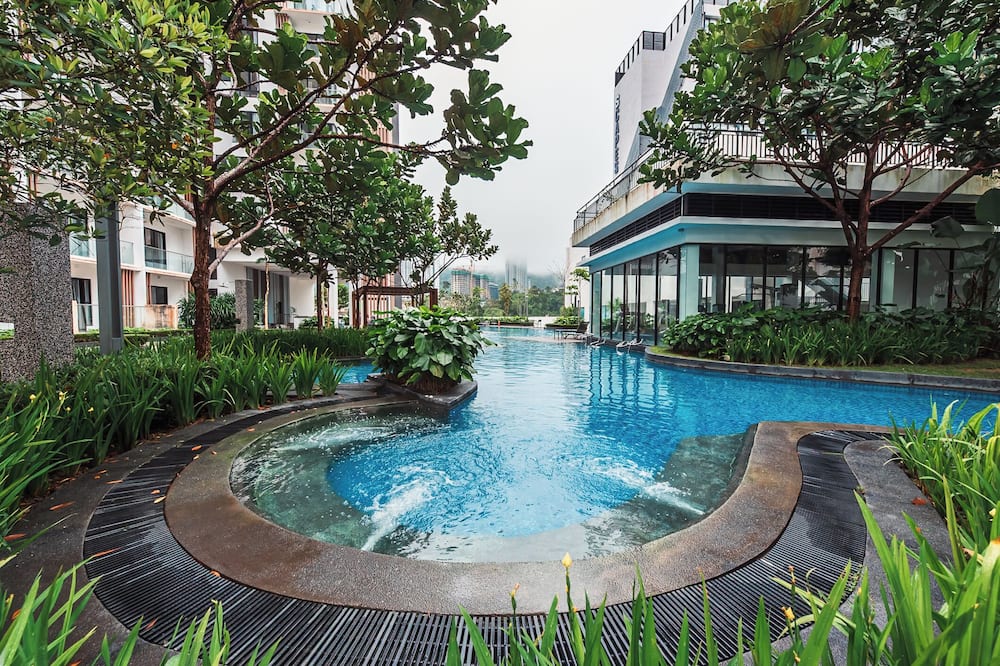Midhills Genting by Manhattan