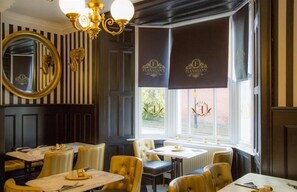 Dining - Winckley Square Hotel (Preston)