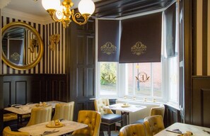 Dining - Winckley Square Hotel (Preston)