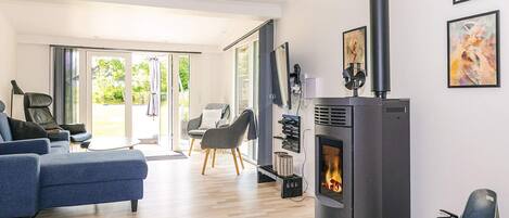 House | Interior