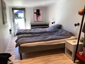 House | Interior - 7 Person Holiday Home in Hals (Hals)
