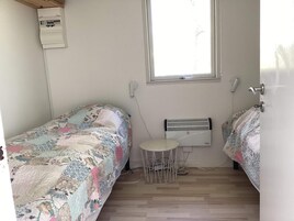 独立别墅 | 住宿内部