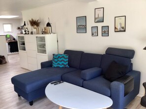Casa | Parte interna