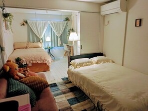 Room - Vrbo Property (港区)
