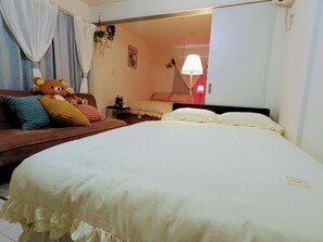 Room - Vrbo Property (港区)