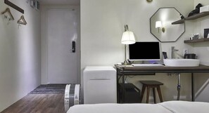 Dubbelrum | Gratis wi-fi