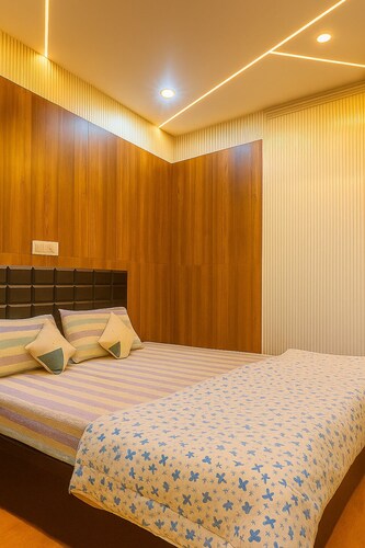 Vinayaka Heritage | Luxury Family, Couple, Holiday, & Business Stay