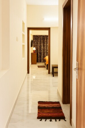 Room - Vinayaka Heritage | Luxury Family, Couple, Holiday, & Business Stay (Patna)