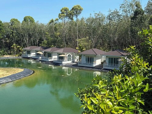 Hidden Haven Resort Koh Lanta