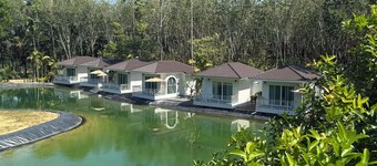 Hidden Haven Resort Koh Lanta