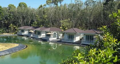 Hidden Haven Resort Koh Lanta