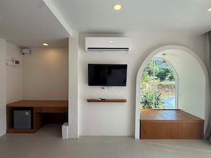 Interior - Hidden Haven Resort Koh Lanta (Ko Lanta)