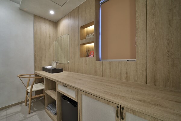 Gwangju Grand Maison Baobab Hotel - Gwangju