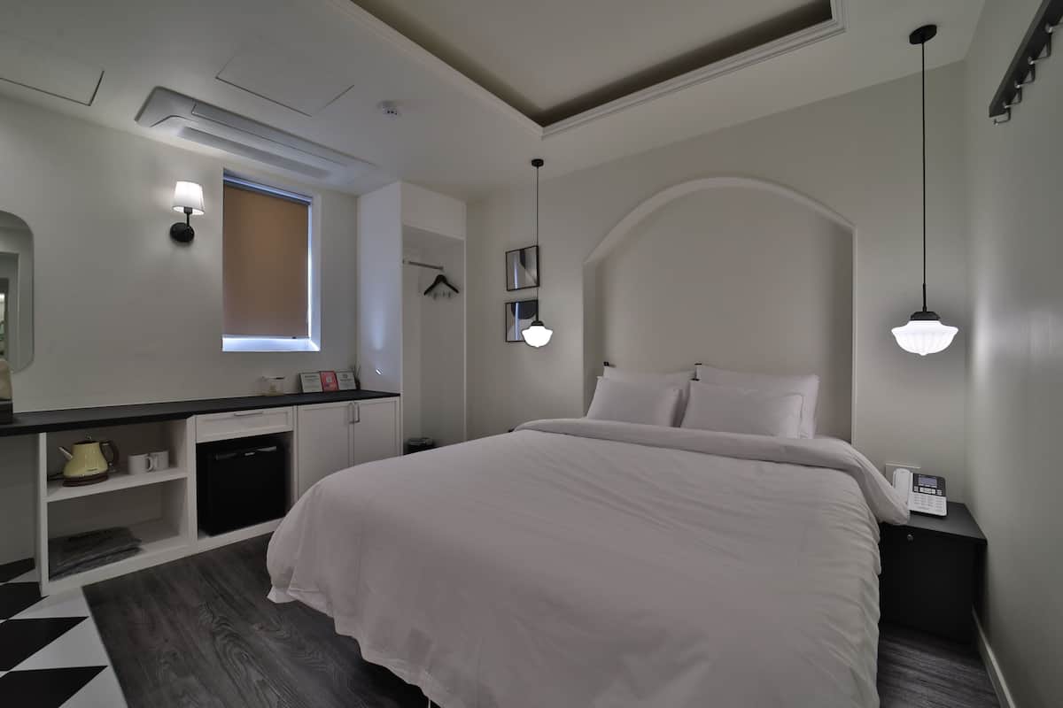 Deluxe Morocco - Jacuzzi | Sistema de insonorización, wifi gratis, ropa de cama
