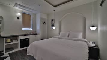 Deluxe Morocco - Jacuzzi | Chambres insonorisées, Wi-Fi gratuit, draps fournis