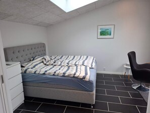 House | Interior - 5 Star Holiday Home in Karrebaeksminde (Karrebæksminde)