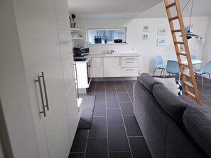 House | Interior - 5 Star Holiday Home in Karrebaeksminde (Karrebæksminde)