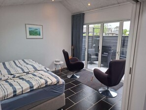 House | Interior - 5 Star Holiday Home in Karrebaeksminde (Karrebæksminde)