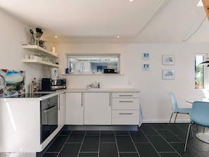 House | Interior - 5 Star Holiday Home in Karrebaeksminde (Karrebæksminde)