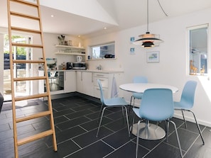 House | Interior - 5 Star Holiday Home in Karrebaeksminde (Karrebæksminde)