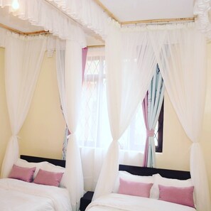 3 bedrooms - Koriwo Gardens Kikambala Home Away From Home ! (Mtwapa)