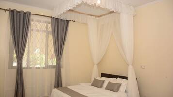 Bungalow, 3 phòng ngủ, phù hợp cho người khuyết tật | 3 phòng ngủ