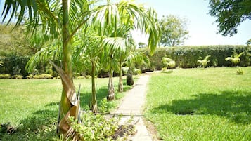 Bungalow, 3 Bedrooms, Accessible | Taman